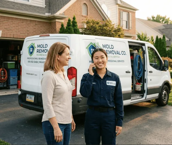 Crawlspace Mold Remediation New Richmond, WI FAQs